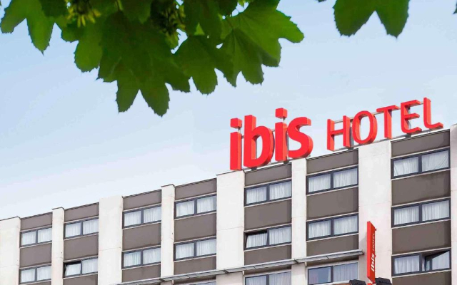 ibis Annemasse