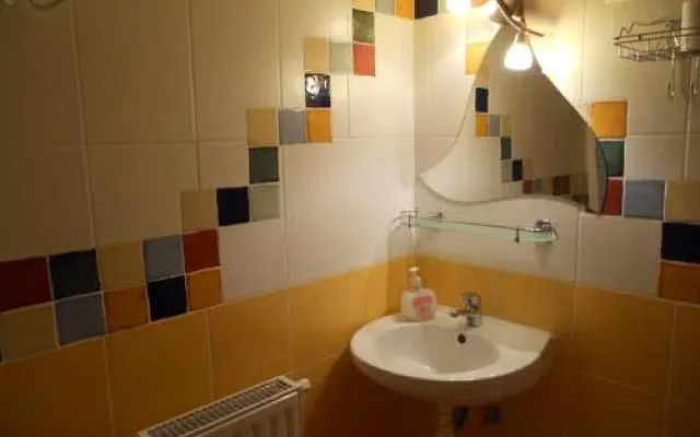 Kertvárosi Vendégház