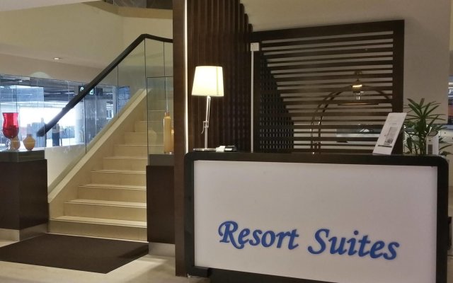Resort Suites At Bandar Sunway