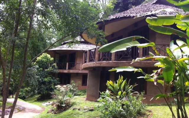 The Natural Healing Spa Retreat