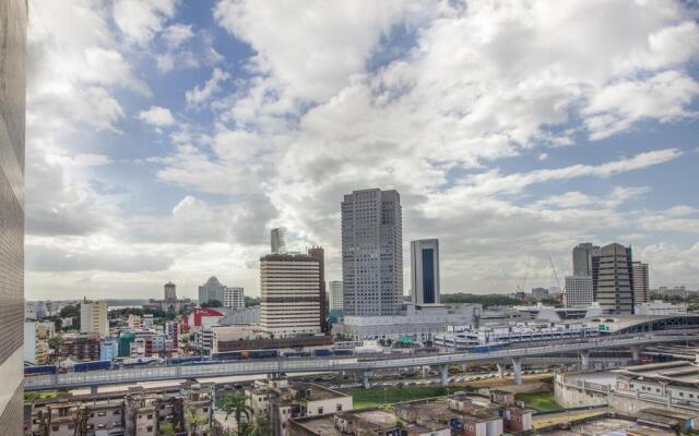 Suria City Hotel, Johor Bahru