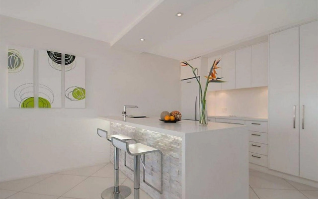 Alexandria Apartments