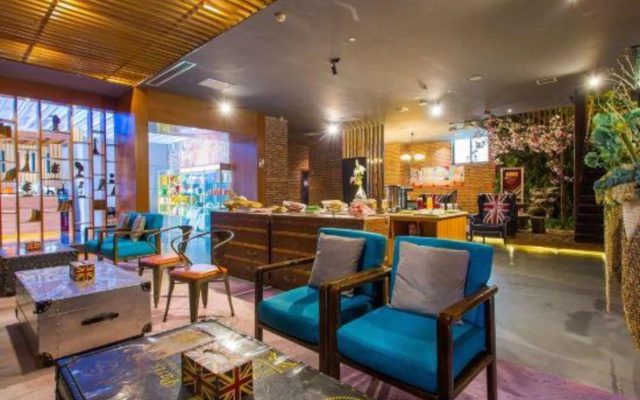 Mehood Hotel
