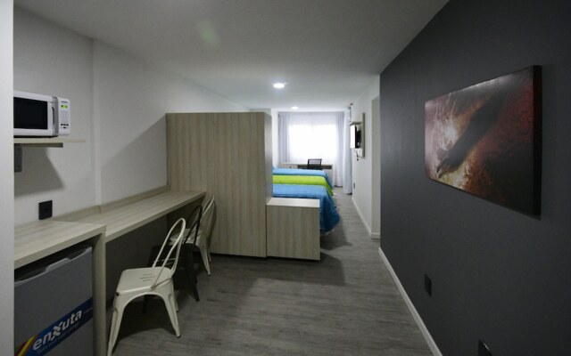 Quijano Hotel - Aparts & Suites