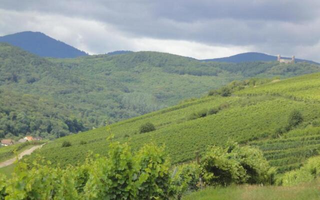 Le Bacchus