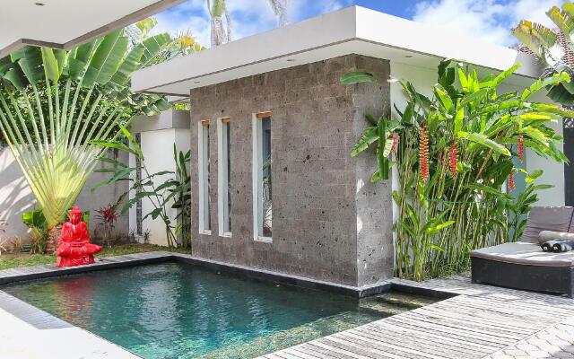 Villa Turtle