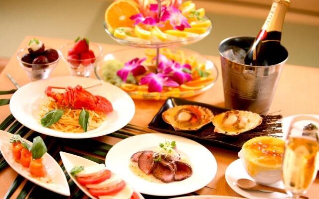 Hotel Luna Sakuranomiya (Adult Only)