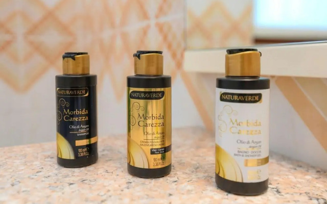 Gardagate - Villaggio dei Fiori