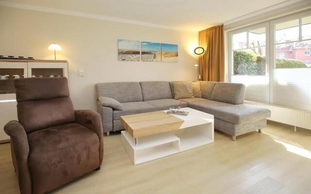 Papillon Wohnung 15-2