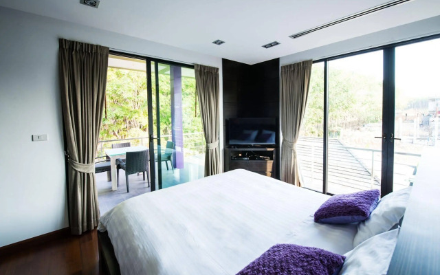Eden Villa phuket