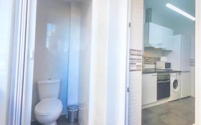 lovely apartament Alicante