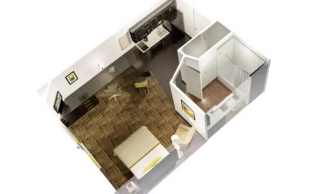 Candlewood Suites Augusta by IHG