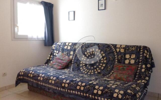 Appartement La Tranche-sur-Mer, 3 pièces, 4 personnes - FR-1-357-15