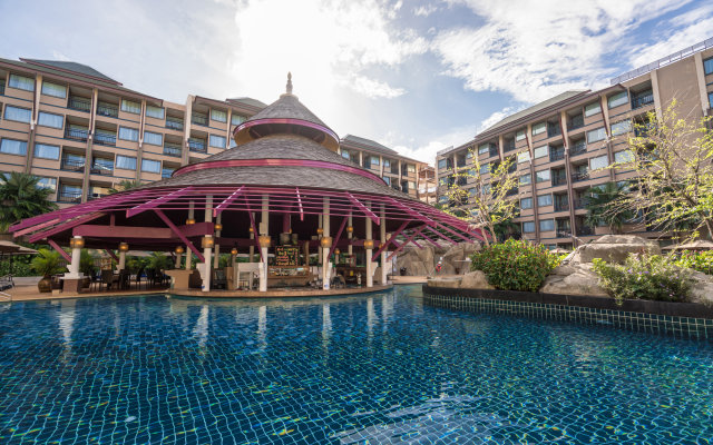 Novotel Phuket Vintage Park