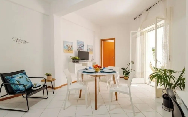 Appartamenti Abate Stella del Golfo Home
