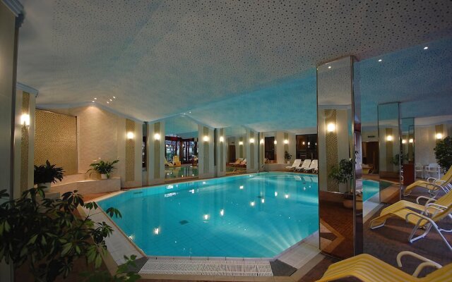 Alpenland Sporthotel Maria Alm