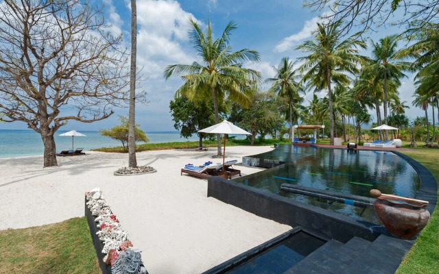 Villa Sapi