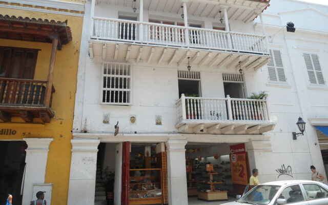 Hostal Don Miguel Cartagena de Indias