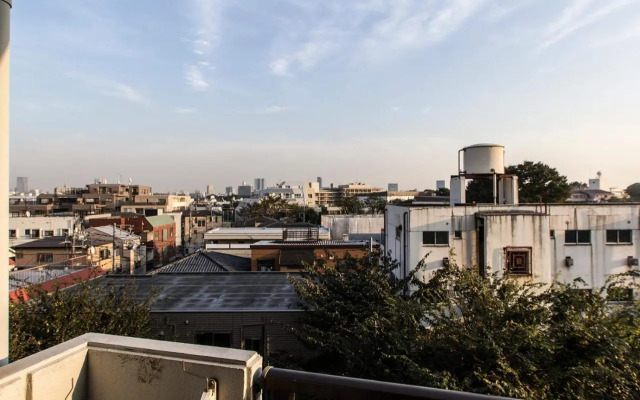 Dwell Urban 6D