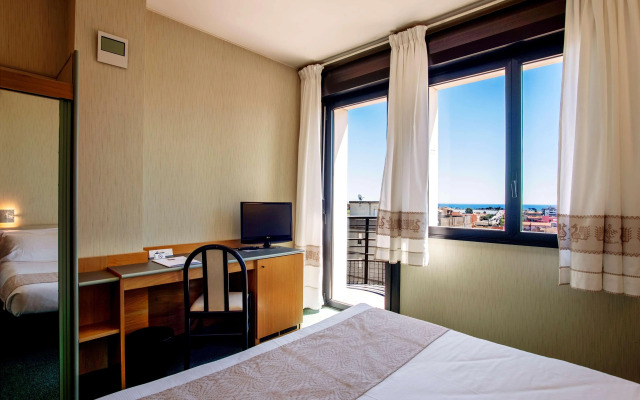 Best Western Hotel Residence Italia