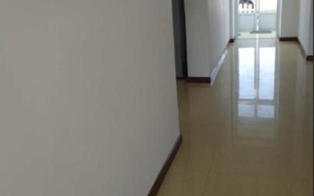 Honghaitan Chunlin Guesthouse