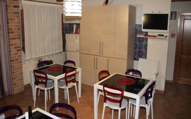 I Giardini di Elencosta