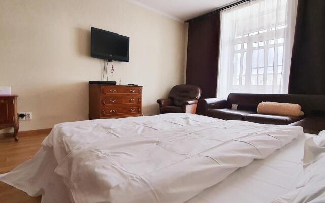 Квартира-22 на проспекте Ленина, д. 54