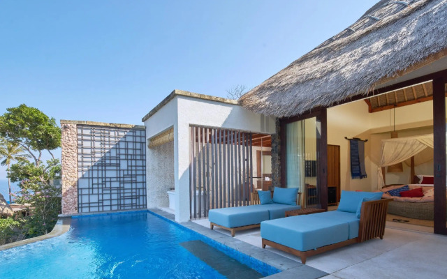 Kalandara Resort Lombok