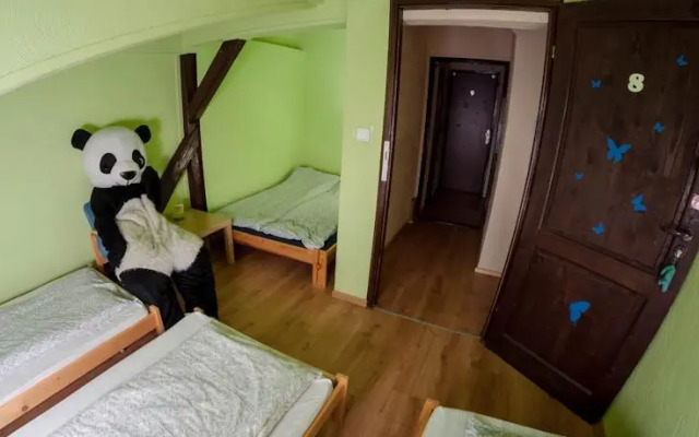 Hostel Panda