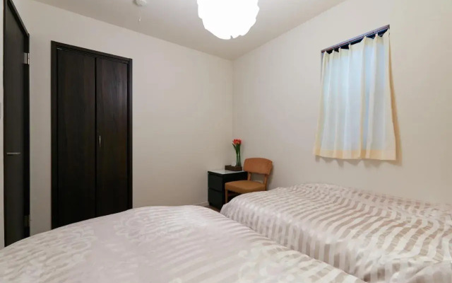 Asakusa Skytree Luxury House