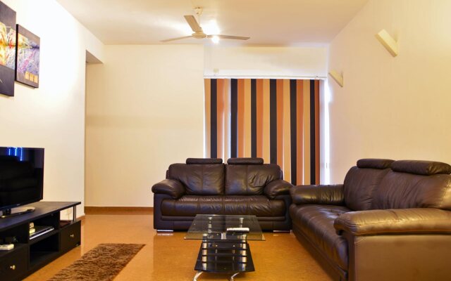 Panoramic Holiday Apartment Colombo