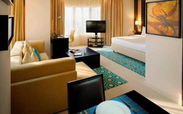 Residence Inn by Marriott Manama Juffair