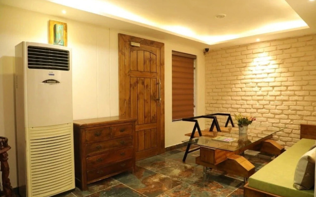 Brigadiers Plantation Retreat