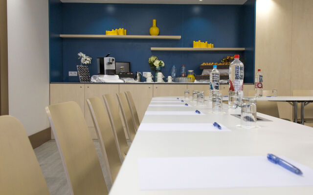 Résidence de Tourisme Ajaccio Amirauté