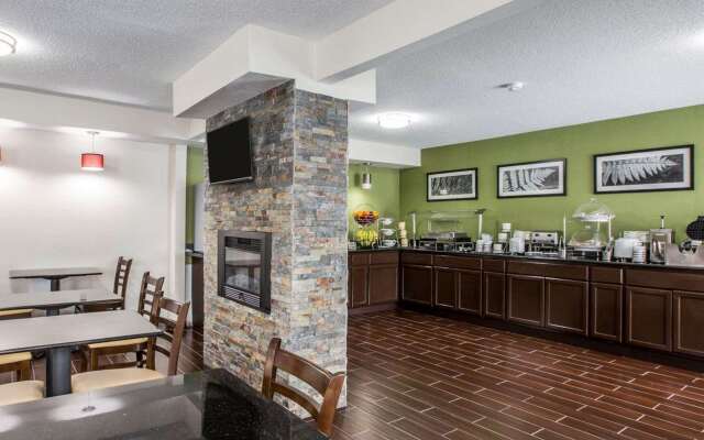 Sleep Inn Hickory South