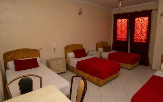 Hotel Alecanti