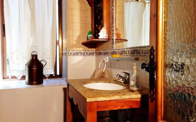 Casa Rural el Rincon del Infante