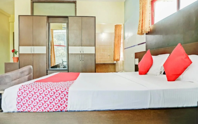 Shanthi Royal by OYO Rooms