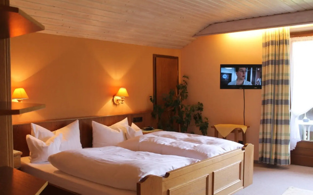 DEVA Hotel Restaurant Fischerwirt