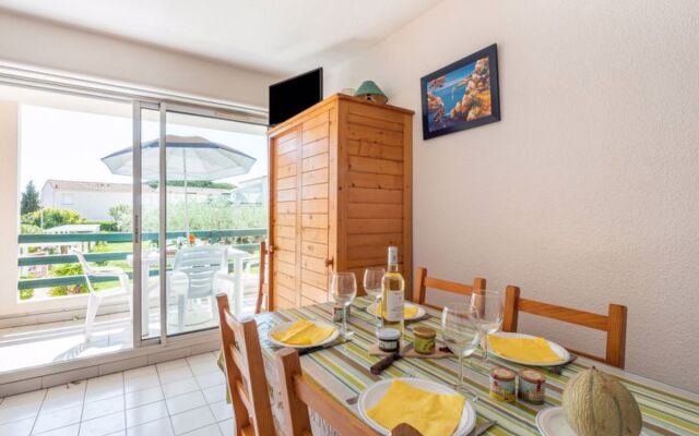 Les Terrasses du Lac 9672