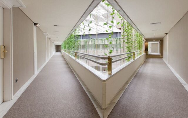 Hotel Granada Center