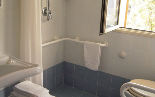 Residence Blu ModicAmare