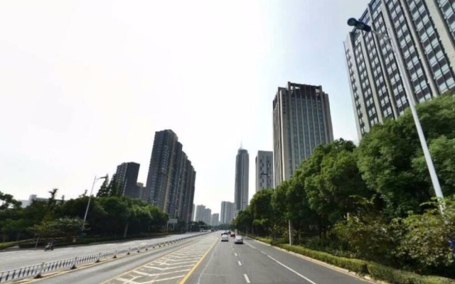 Hirizon Service Residence