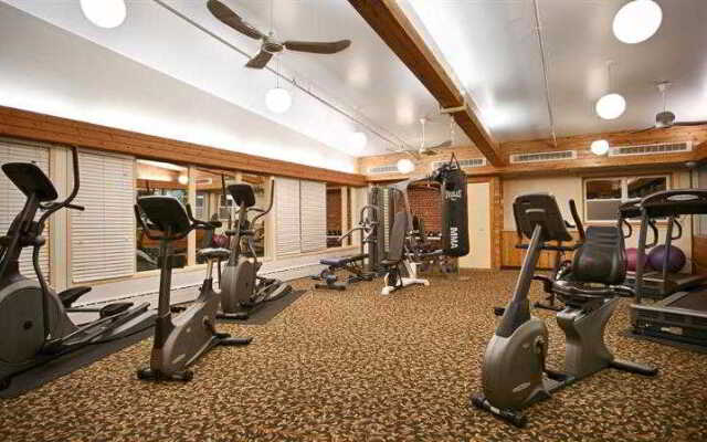 Best Western Charlottetown