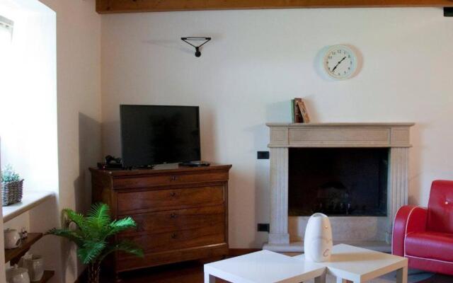 B&B Antico Borgo Marcemigo