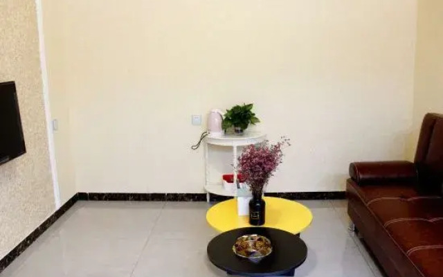 Longqingxia Hongcheng Meixu Homestay