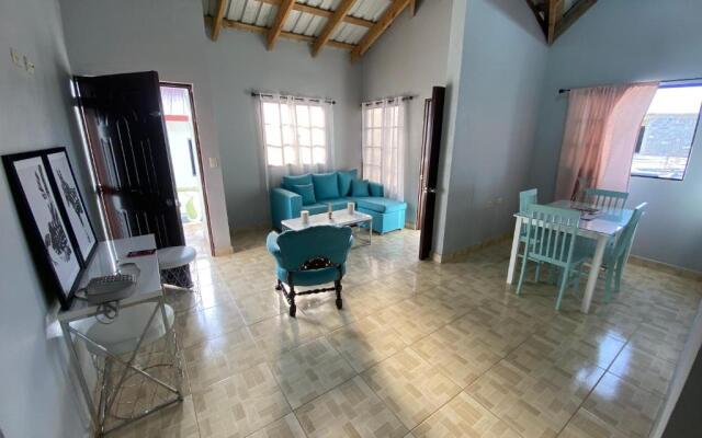 Oasis de paz 2
