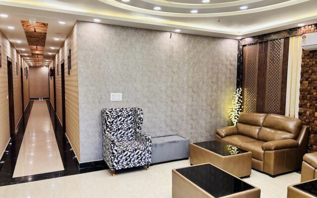 Shree Jee Hotel