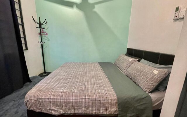 Entire Cozy Home 16 • 3 bedroom @ Alma Bukit Mertajam