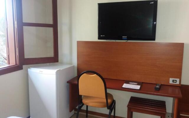 Angatu Hotel
